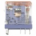 Реле электромагнитные LANBOO LBJ13A Реле LBJ13A-22T/AC220V/8A смеханическим и LED индикатором 220В DPDT 250В 8А 8pin, ручнаякоммутация#2173283
