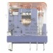 Реле электромагнитные LANBOO LBJ13A Реле LBJ13A-22T/DC12V/8A смеханическим и LED индикатором 12В DPDT 250В 8А 8pin, ручнаякоммутация#2173282