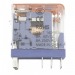 Реле электромагнитные LANBOO LBJ13A Реле LBJ13A-22T/DC24V/8A смеханическим и LED индикатором 24В DPDT 250В 8А 8pin, ручнаякоммутация#2173281