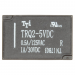 Реле электромагнитные TTI TRQ2-5VDC-R Реле 5В DPDT#2173305