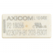 Реле электромагнитные TYCO V23079-B1203-B301 (3-1393788-6) Реле 12ВDPDT#2173293
