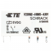 Реле электромагнитные TYCO V23092-A1005-A301 (1393236-2) Реле 5ВSPDT#2173507