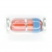 Стабилитроны SEMTECH ZMM4V3 (DL-35) Стабилитрон SMD 4,3В 0,5Вт#2174688