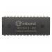Микросхемы памяти WINBOND W27C512-45Z (DIP-28)Энергонезависимая память EEPROM 512 Кбит#2174277