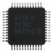 Прочие микросхемы E-CMOS EC5579-F (TQFP-48)/AS19-FФормирователь опорных напряжений для гамма корректора TFT LCD#2176890