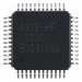 Прочие микросхемы E-CMOS EC5579-HF (TQFP-48)/AS19-HFФормирователь опорных напряжений для гамма корректора TFT LCD#2176888