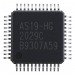 Прочие микросхемы E-CMOS EC5579-HG (TQFP-48)/AS19-HGФормирователь опорных напряжений для гамма корректора TFT LCD#2176887