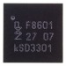 Прочие микросхемы NXP TEF6686HN/V101 (QFN-32)/F8601 Цифровойоднокристальный тюнер#2176886