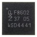 Прочие микросхемы NXP TEF6686HN/V102 (QFN-32)/F8602 Цифровойоднокристальный тюнер#2176885