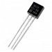 Тиристоры ONS MCR100-3G (TO-92) Тиристор 0,2мА 0,8А 100В#2179625