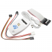 Платы отладочные NONAME ST-LINK/V2 Внутрисхемныйпрограмматор/отладчик JTAG/SWIM/SWD для STM8 и STM32#2174285