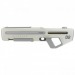 Водяной пистолет электрический HUIDI Water Gun (3+) (LED подсветка)(серый), №977-1#2173738