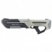 Водяной пистолет электрический HUIDI Water Gun (3+) (серый), №707#2173740