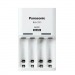 Зарядное устройство PANASONIC BQ-CC51E Basic Charger BL1 (1/8)#2173742