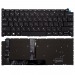 Клавиатура Acer Swift GO 14 SFG14-71 черная с подсветкой#2174912