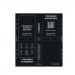 160x180 0.18mm EPU ПВД Антишпион Глянцевый Полиуретан высокого давления #2174809