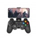 Беспроводной геймпад DEFENDER Crusher (Дробитель) USB, Bluetooth, Android, Li-Ion (1/40)#2174974