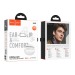 Беспроводные Bluetooth-наушники Hoco TWS EA8 Ear-Clip (white) (244709)#2177453