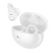 Беспроводные Bluetooth-наушники Hoco TWS EA8 Ear-Clip (white) (244709)#2177454