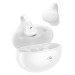 Беспроводные Bluetooth-наушники Hoco TWS EA8 Ear-Clip (white) (244709)#2177452
