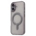 Чехол-накладка - SM050 SafeMag для "Apple iPhone 17" (black) (245422)#2177447