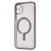 Чехол-накладка - SM050 SafeMag для "Apple iPhone 11" (black) (245414)#2177444