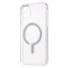 Чехол-накладка - SM050 SafeMag для "Apple iPhone 11" (white) (245447)#2177438