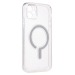 Чехол-накладка - SM050 SafeMag для "Apple iPhone 11" (white) (245447)#2177439