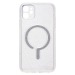 Чехол-накладка - SM050 SafeMag для "Apple iPhone 11" (white) (245447)#2177437