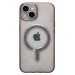 Чехол-накладка - SM050 SafeMag для "Apple iPhone 13/Apple iPhone 14" (black) (245415)#2177434