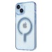 Чехол-накладка - SM050 SafeMag для "Apple iPhone 13/Apple iPhone 14" (blue) (245404)#2177432