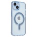 Чехол-накладка - SM050 SafeMag для "Apple iPhone 13/Apple iPhone 14" (blue) (245404)#2177433
