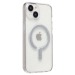 Чехол-накладка - SM050 SafeMag для "Apple iPhone 13/Apple iPhone 14" (white) (245448)#2177421