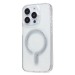Чехол-накладка - SM050 SafeMag для "Apple iPhone 15 Pro Max" (white) (245451)#2177408