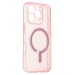 Чехол-накладка - SM050 SafeMag для "Apple iPhone 16 Pro Max" (pink) (245465)#2177367