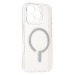 Чехол-накладка - SM050 SafeMag для "Apple iPhone 16 Pro Max" (white) (245454)#2177361