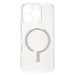 Чехол-накладка - SM050 SafeMag для "Apple iPhone 16 Pro Max" (white) (245454)#2177359