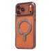 Чехол-накладка - SM050 SafeMag для "Apple iPhone 17 Pro Max/18 Pro Max" (black) (245424)#2177252