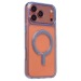 Чехол-накладка - SM050 SafeMag для "Apple iPhone 17 Pro Max/18 Pro Max" (blue) (245413)#2177248
