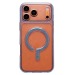 Чехол-накладка - SM050 SafeMag для "Apple iPhone 17 Pro Max/18 Pro Max" (blue) (245413)#2177246