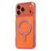 Чехол-накладка - SM050 SafeMag для "Apple iPhone 17 Pro Max/18 Pro Max" (pink) (245468)#2177243