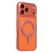 Чехол-накладка - SM050 SafeMag для "Apple iPhone 17 Pro Max/18 Pro Max" (pink) (245468)#2177244