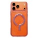 Чехол-накладка - SM050 SafeMag для "Apple iPhone 17 Pro Max/18 Pro Max" (pink) (245468)#2177242