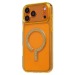 Чехол-накладка - SM050 SafeMag для "Apple iPhone 17 Pro Max/18 Pro Max" (yellow) (245446)#2177235