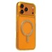 Чехол-накладка - SM050 SafeMag для "Apple iPhone 17 Pro Max/18 Pro Max" (yellow) (245446)#2177236