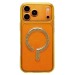 Чехол-накладка - SM050 SafeMag для "Apple iPhone 17 Pro Max/18 Pro Max" (yellow) (245446)#2177234