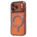 Чехол-накладка - SM050 SafeMag для "Apple iPhone 17 Pro/18 Pro" (black) (245423)#2177189