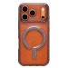 Чехол-накладка - SM050 SafeMag для "Apple iPhone 17 Pro/18 Pro" (black) (245423)#2177188