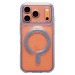 Чехол-накладка - SM050 SafeMag для "Apple iPhone 17 Pro/18 Pro" (blue) (245412)#2177185