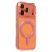 Чехол-накладка - SM050 SafeMag для "Apple iPhone 17 Pro/18 Pro" (pink) (245467)#2177177